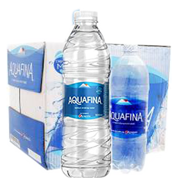 Nước tinh khiết Aquafina 1.5l