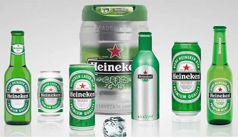 Tổng đại lý bia nước ngọt Tphcm, Heineken, Tiger, Sài Gòn, Coca