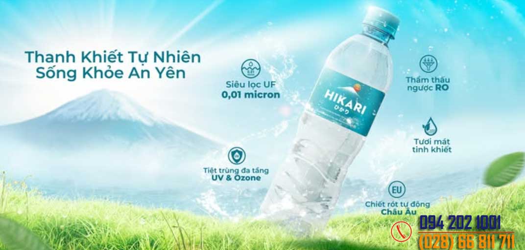 Mua sản phẩm tại Bình Minh luôn an tâm về chính hãng và giao hàng rất nhanh tận nơi