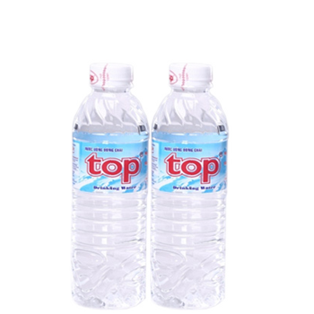 Nước suối Top 330ml