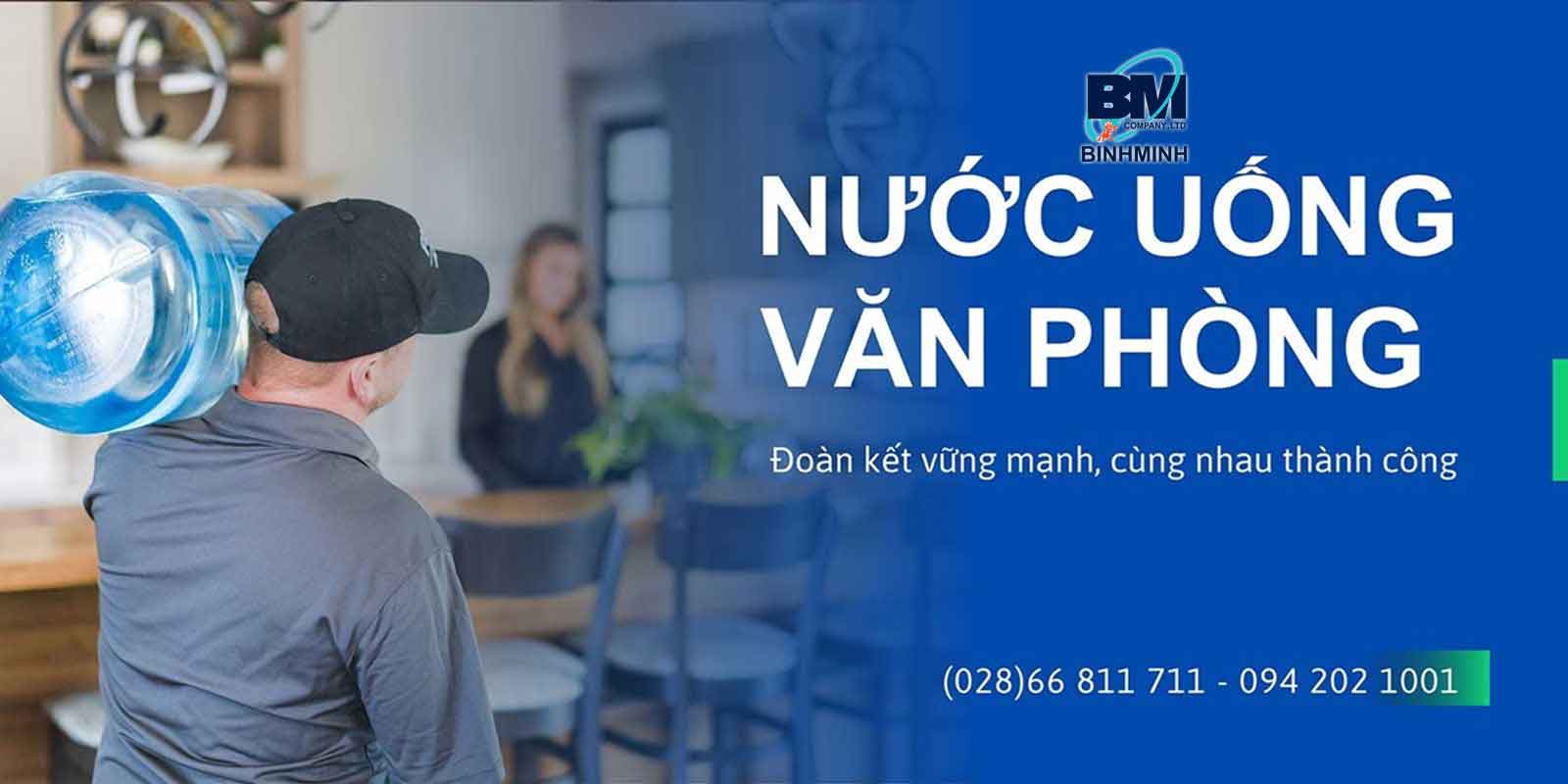 Giới Thiệu - Công Ty TNHH Kinh Doanh Phát Triển Bình Minh