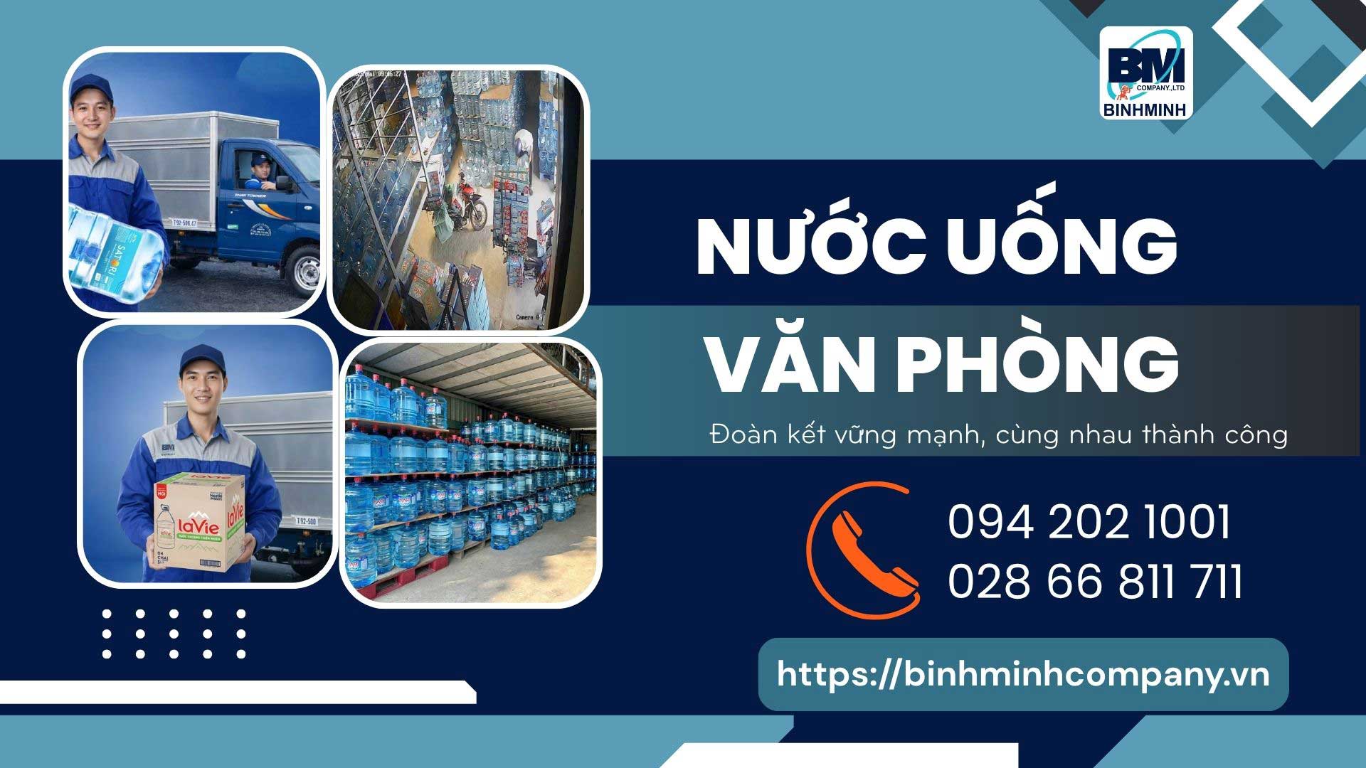 Nước uống đóng bình, nươc uống đóng chai