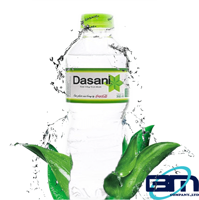 NƯỚC SUỐI DASANI