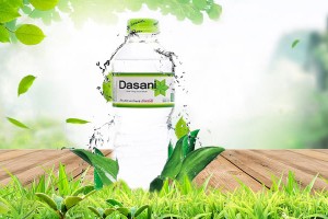 Nước suối Dasani chất lượng tuyệt vời, Đại lý nước Dasani giao nhanh