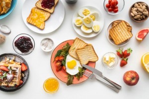 Bữa Sáng Cần Ăn Ngọt Hay Ăn Mặn Là Tốt Cho Sức Khỏe Nhất