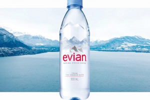 Giá Nước Suối Evian, Nước Suối Pháp Giao Hàng Nhanh