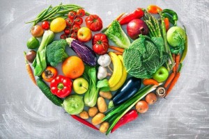 Lựa chọn trong ăn uống giúp bảo vệ sức khỏe tim mạch