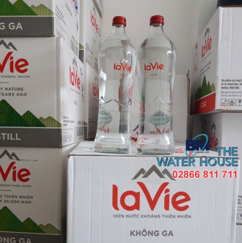 LaVie chai thủy tinh, LaVie glass giao hàng nhanh miễn phí tận nơi