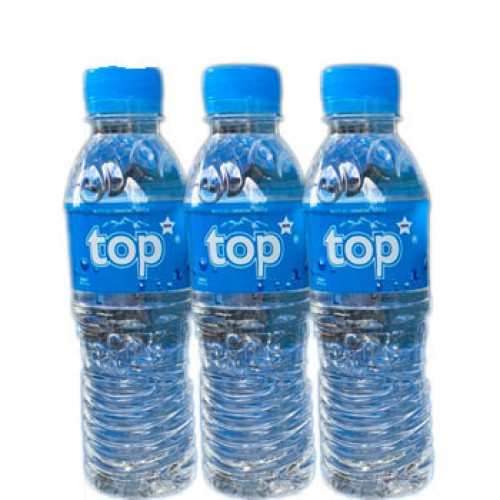 Nước suối giá rẻ, nước suối 330ml giá rẻ Top (20 chai / lốc)