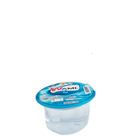 Nước suối ly Wami 110ml (60 hộp / Thùng), Nước uống đóng ly Wami