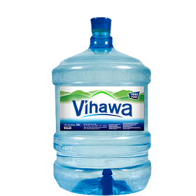 Nước Vihawa bình 20 lit, nước tinh khiết Vihawa 20 lít phục vụ tận nơi