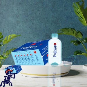 Fujiwa chai 300ml (thùng / 24 chai)