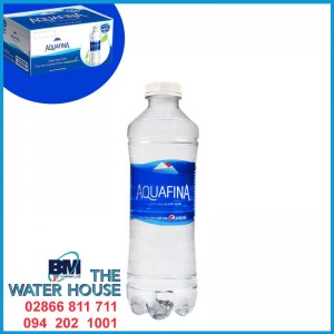 Nước tinh khiết Aquafina 355ml (Thùng 24 chai)