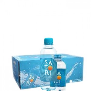 Nước uống Satori 350ml (Thùng 24 chai)